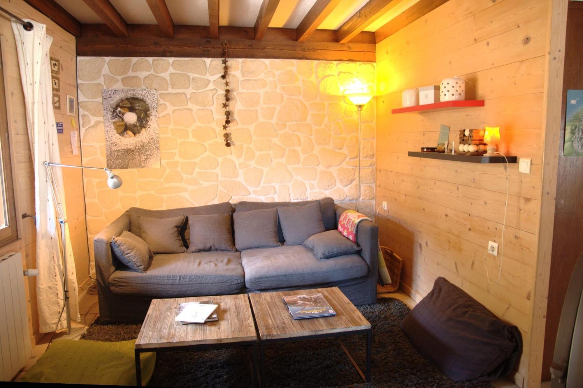 Chalet Cosy En Chartreuse Classe Saint-Pierre-de-Chartreuse Exterior foto